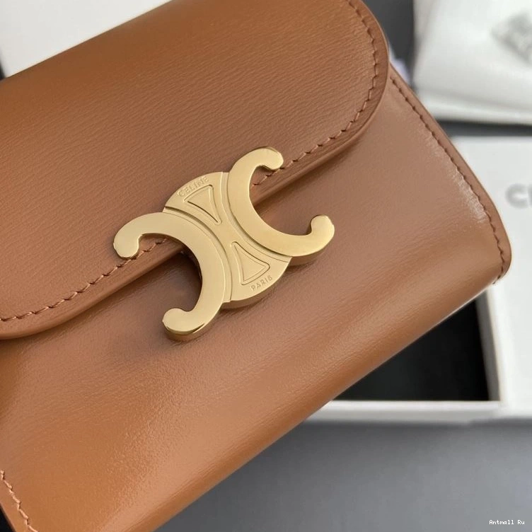 Purse 68375 Wallets SunProtective Celine 0724